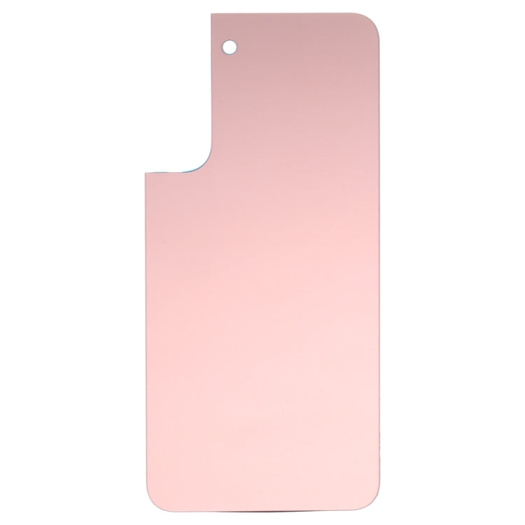 Back Battery Cover for Samsung Galaxy S22+ (Rose Gold)