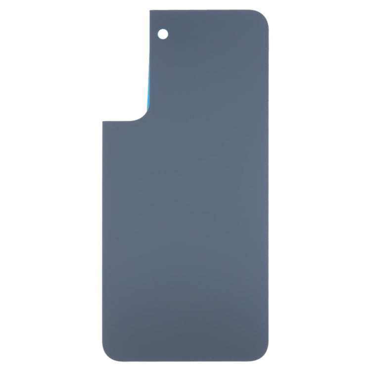 Back Battery Cover for Samsung Galaxy S22+ (Sky Blue)