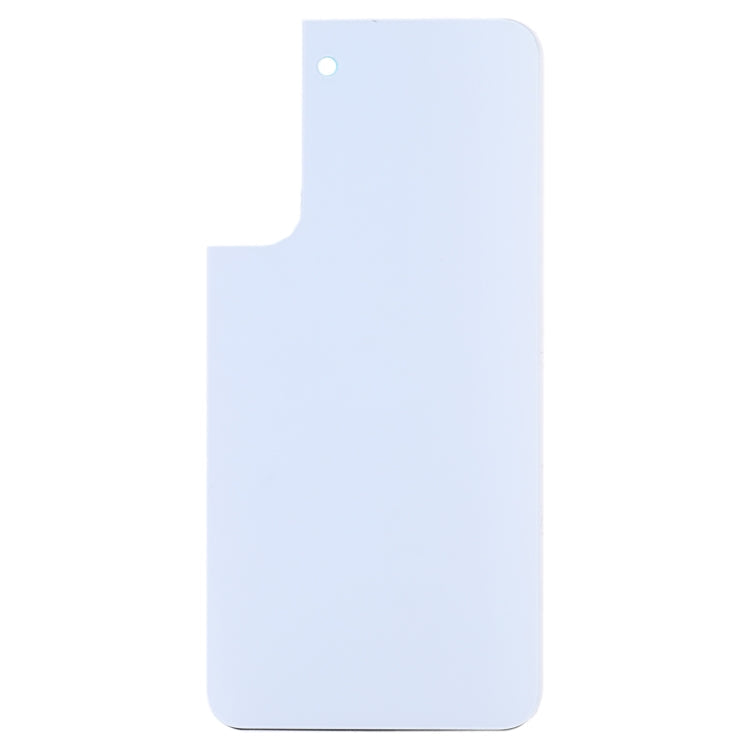 Tapa Trasera de la Batería para Samsung Galaxy S22+ (Blanco)