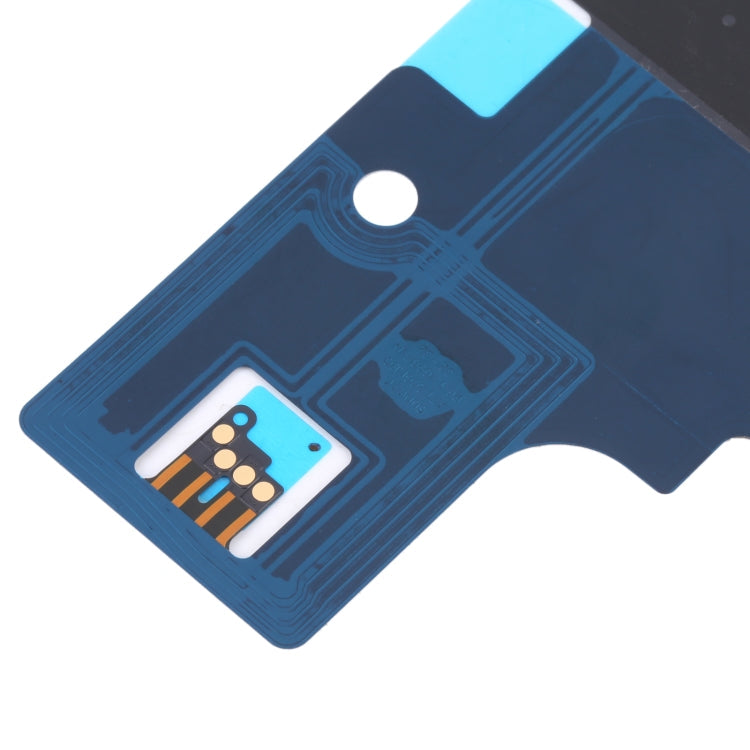 Module de charge sans fil NFC d'origine pour Samsung Galaxy A71 4G SM-A715F