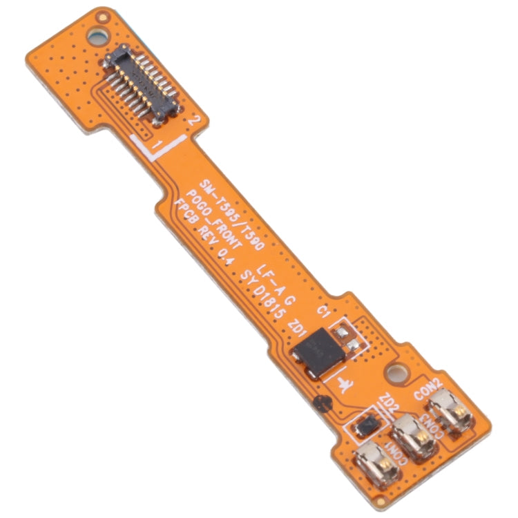 Câble Flex Clavier Tactile pour Samsung Galaxy Tab A 10.5 SM-T590 / T595 / T597