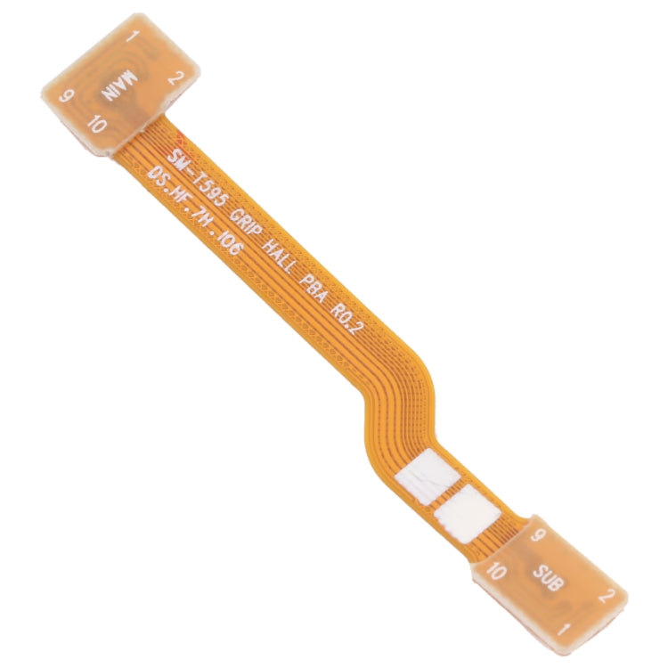 Cable Flex del Conector número 1 para Samsung Galaxy Tab A 10.5 SM-T590 / T595 / T597