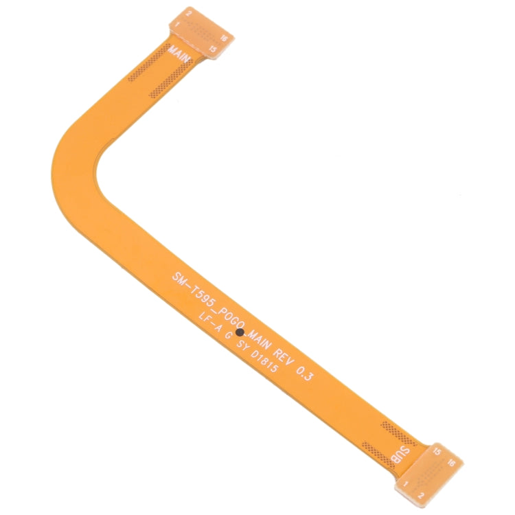 Connector Flex Cable number 2 for Samsung Galaxy Tab A 10.5 SM-T590 / T595 / T597 Avaliable.