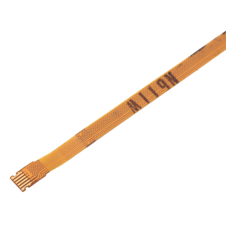 Cable Flex de Lápiz lápida para Samsung Galaxy Note 10.1 N8000 / N8020