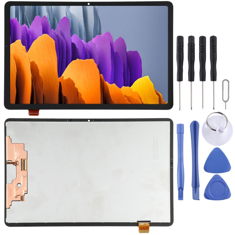 Ecran LCD Complet + Numériseur Tactile pour Samsung Galaxy Tab S8 SM-X700