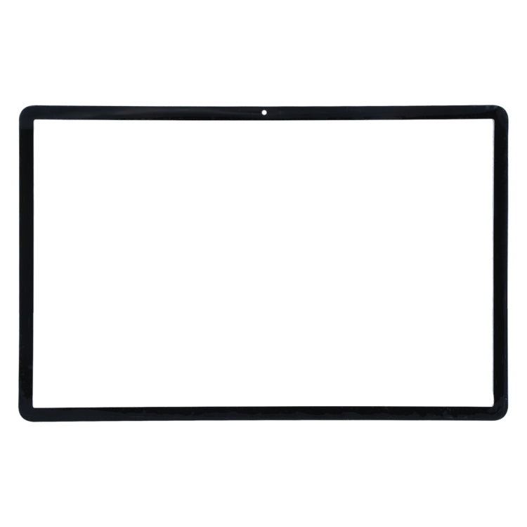 Outer Screen Glass for Samsung Galaxy Tab S8 SM-X700 (Black)