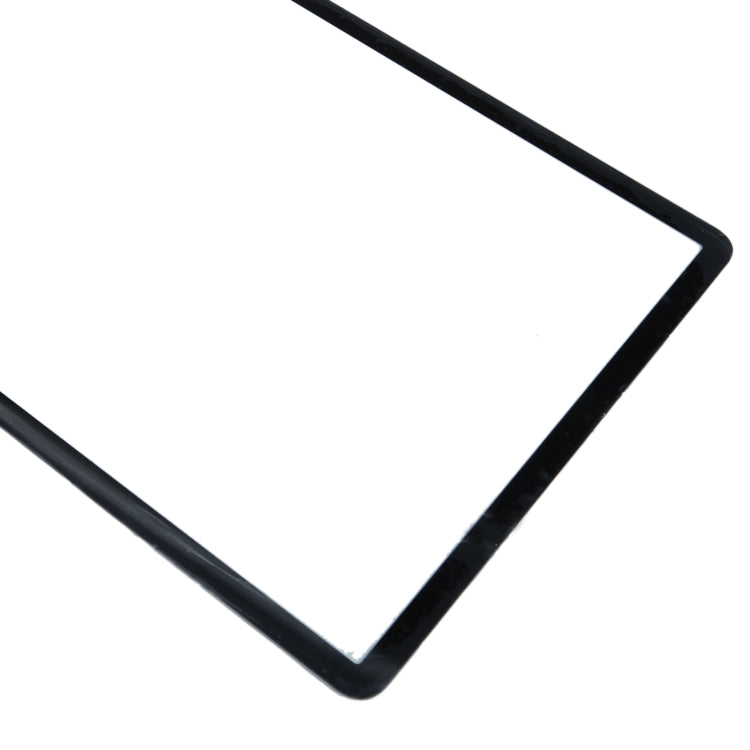 Cristal Exterior de Pantalla para Samsung Galaxy Tab S8 SM-X700 (Negro)