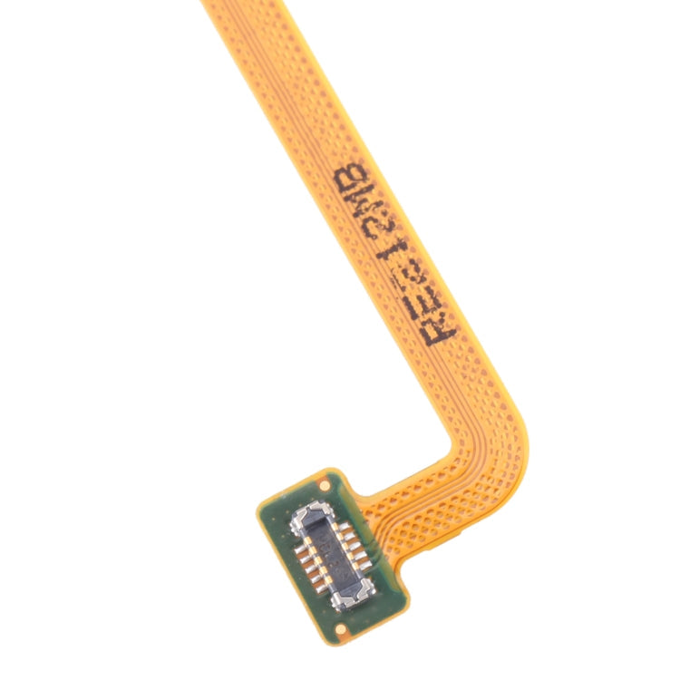 Cable Flex del Sensor de Huellas Dactilares Original para Samsung Galaxy M33 SM-M336B (Verde)