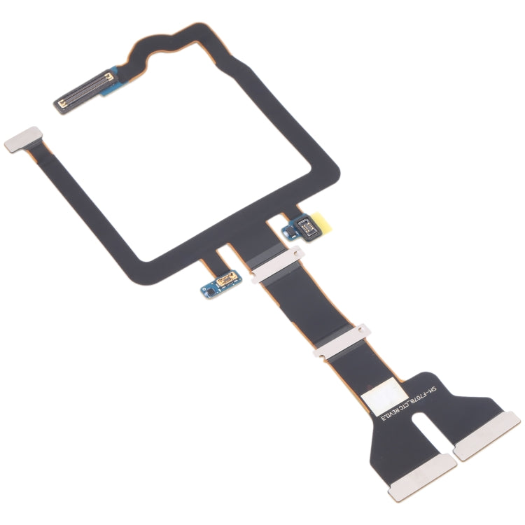 Cable Flex de Placa Base Original para Samsung Galaxy Z Flip 5G SM-F707B