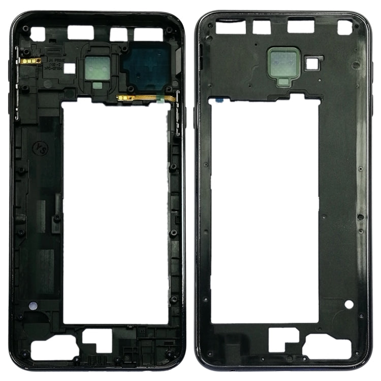 Intermediate Frame Plate for Samsung Galaxy J4 + / J415 (Blue)