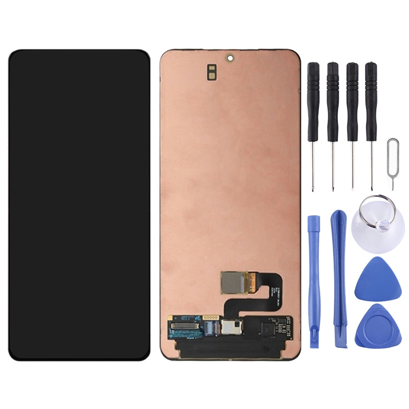 LCD Screen + Touch Digitizer Samsung Galaxy S21 5G