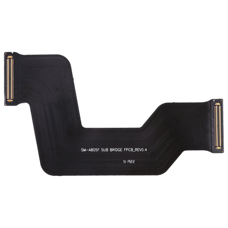 Motherboard Flex Cable for Samsung Galaxy A80 A805F Avaliable.