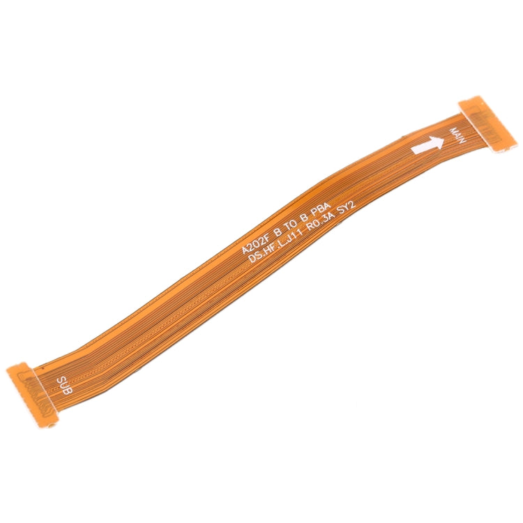 Motherboard Flex Cable for Samsung Galaxy A20e A202F Avaliable.