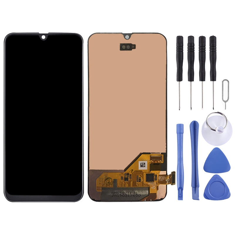 Pantalla LCD + Tactil Samsung Galaxy A40 A405F A405FN A405FM Negro