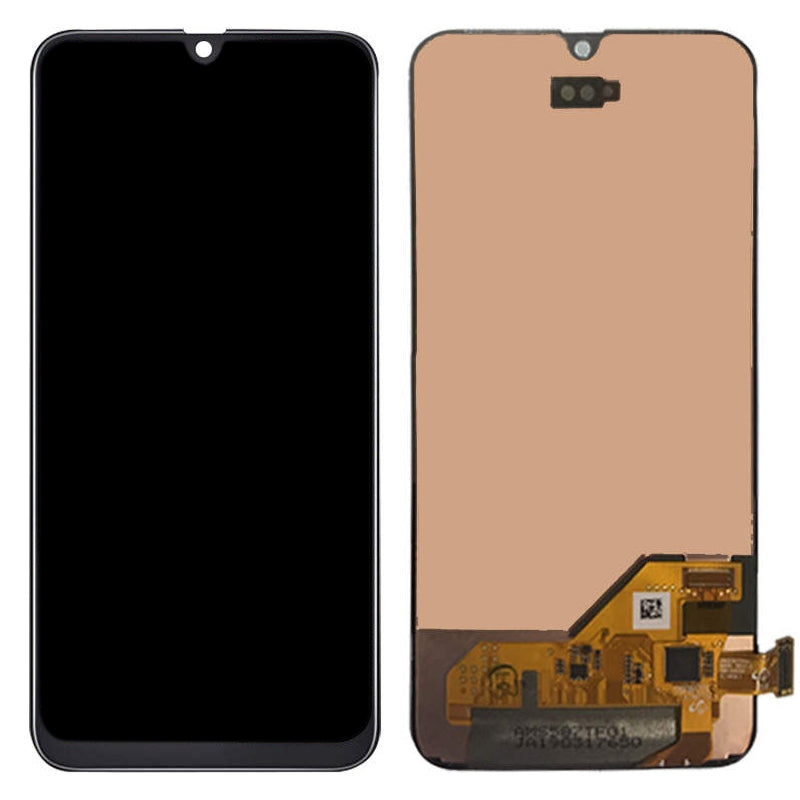 Pantalla LCD + Tactil Samsung Galaxy A40 A405F A405FN A405FM Negro