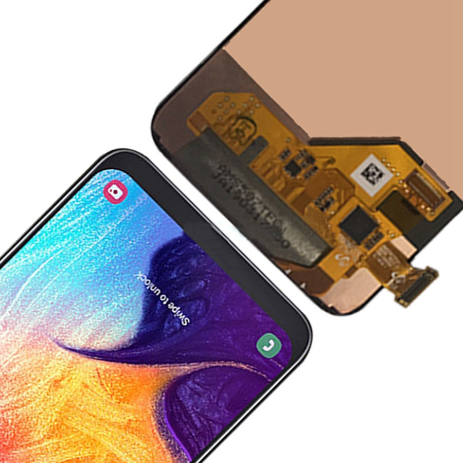 Ecran LCD + Tactile Samsung Galaxy A40 A405F A405FN A405FM Noir