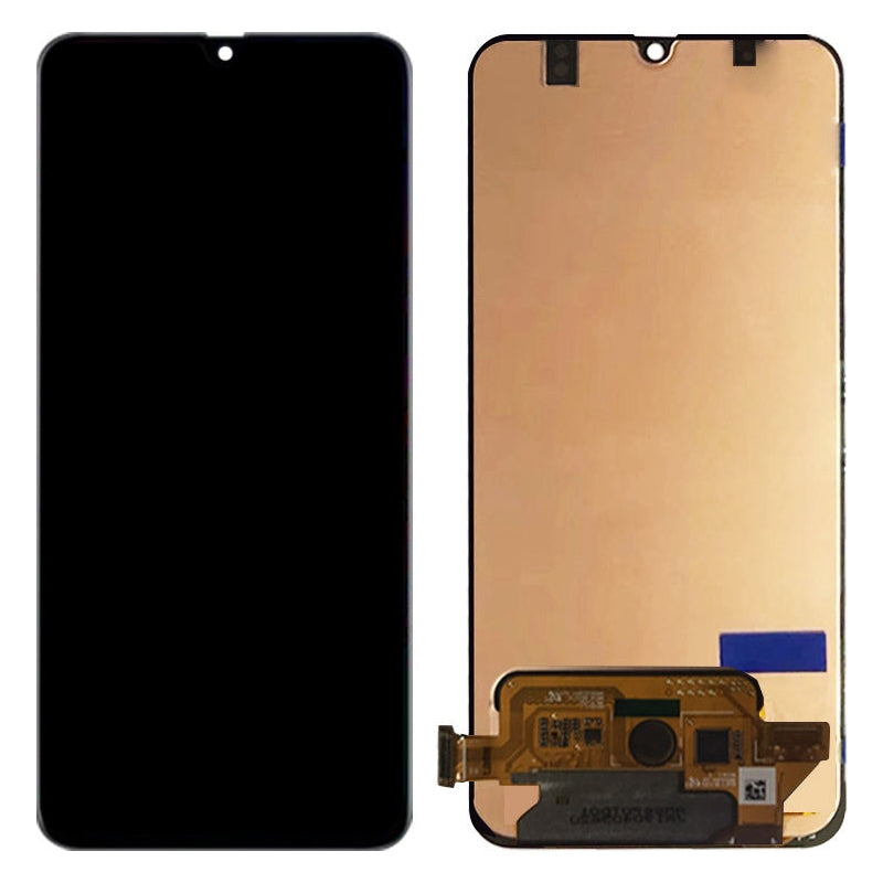 LCD Screen + Touch Digitizer Samsung Galaxy A70 A705 Black