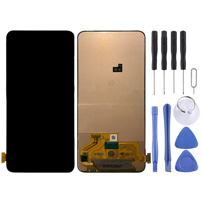 Ecran LCD + Numériseur Tactile Samsung Galaxy A90 A905F A905FN