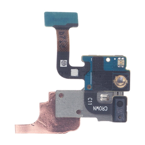 Light Sensor Flex Cable for Samsung Galaxy Note 9 Avaliable.