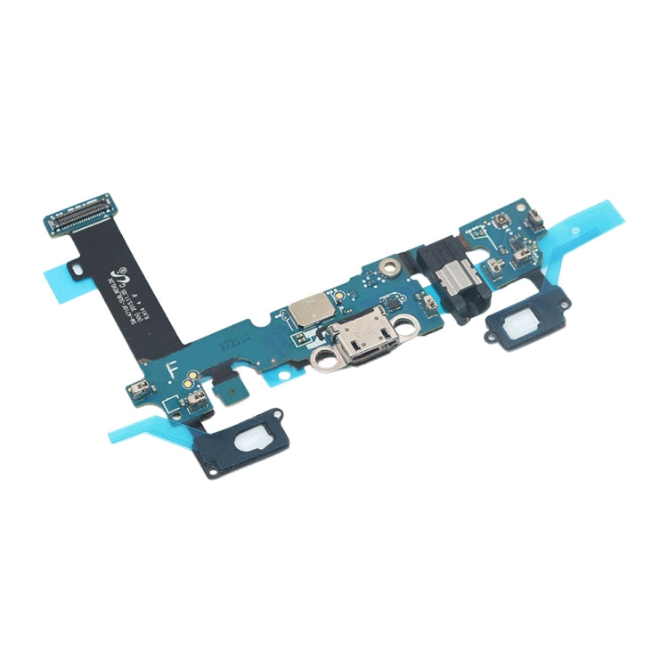 Charging Port Plate for Samsung Galaxy A7 (2016) SM-A710F Avaliable.