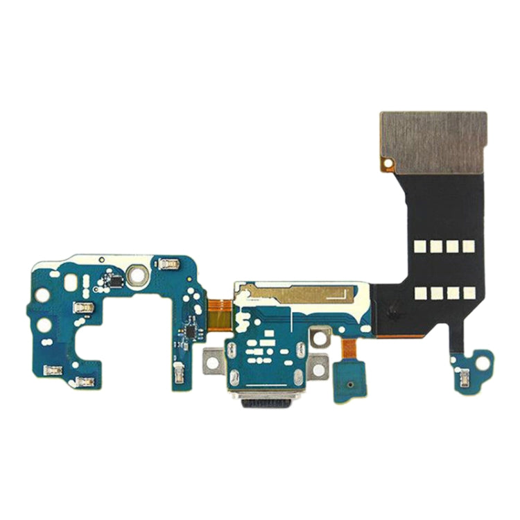 Charging Port Plate for Samsung Galaxy S8 G950F Avaliable.