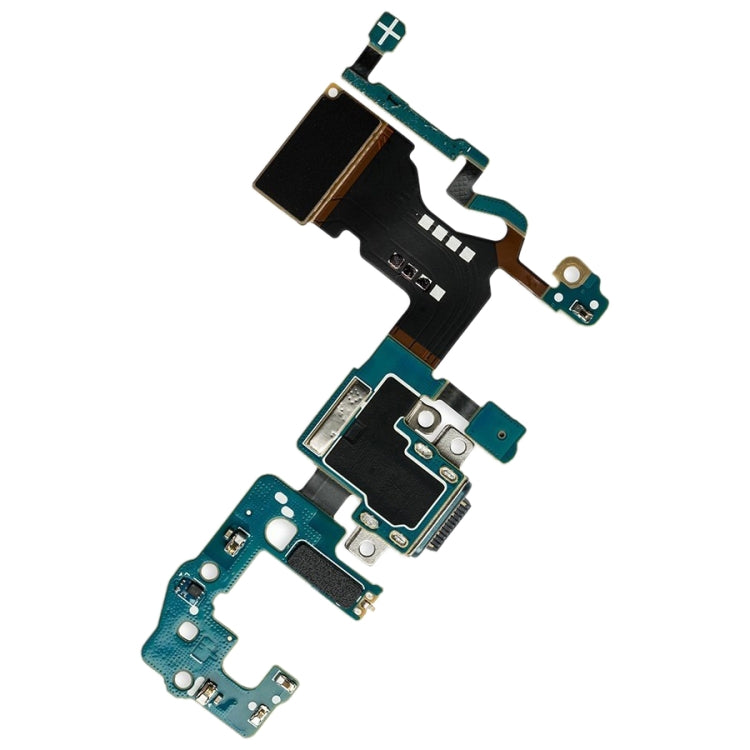 Charging Port Plate for Samsung Galaxy S9 SM-G960U (US Version)