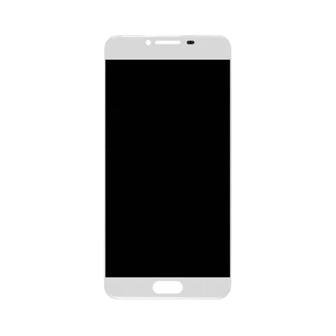 Pantalla LCD + Tactil Digitalizador Samsung Galaxy C5 C5000 Blanco