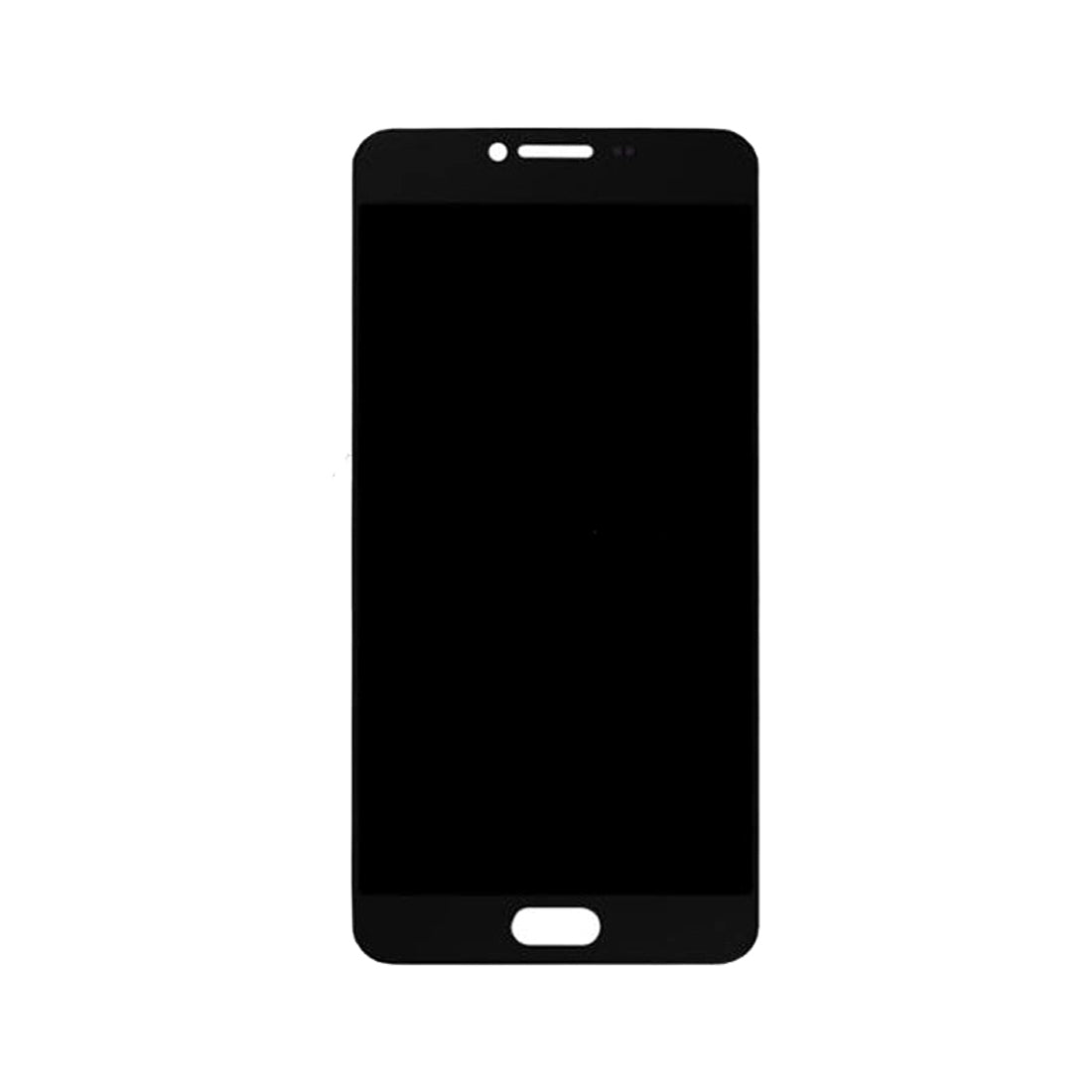 Pantalla LCD + Tactil Digitalizador Samsung Galaxy C7 C7000 Negro