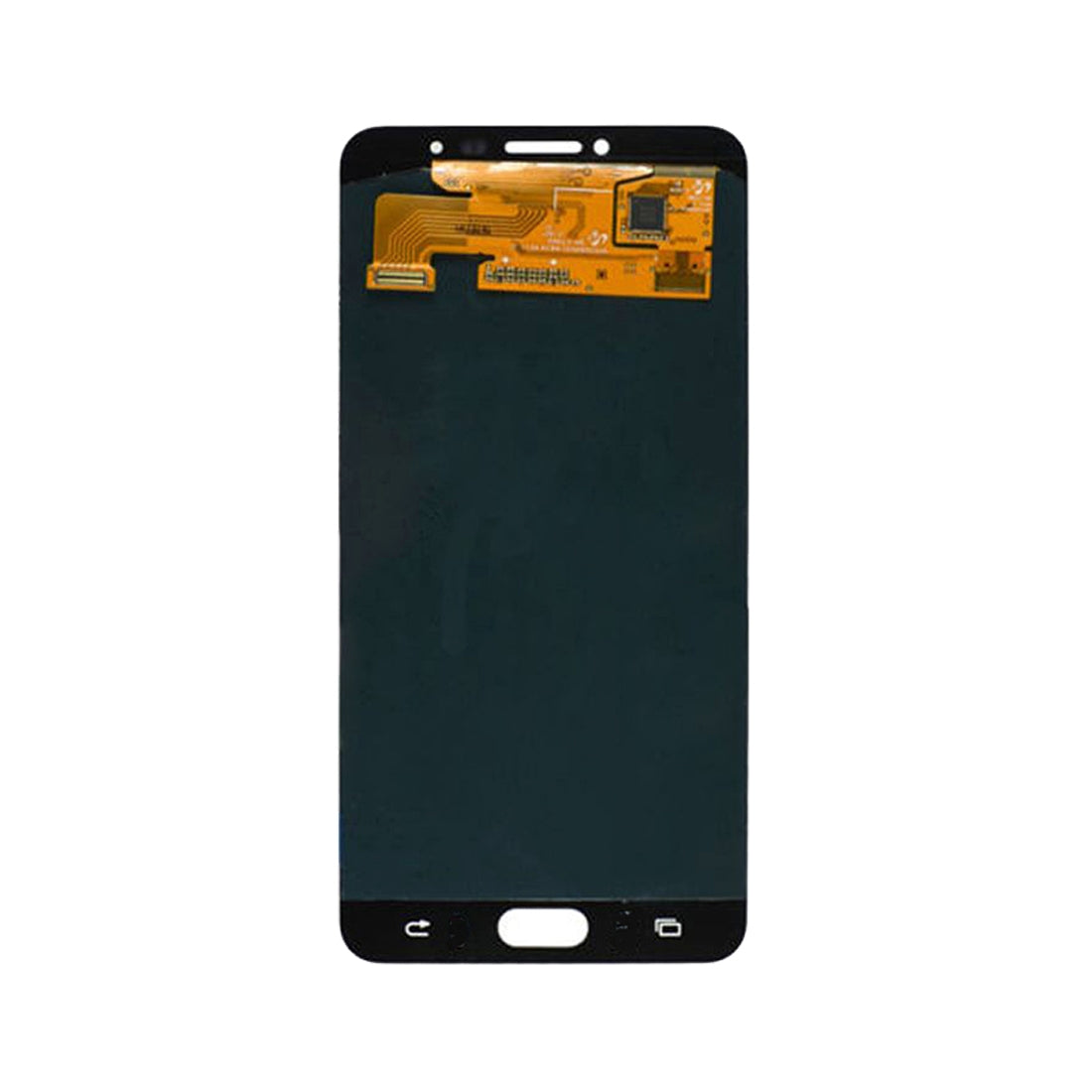 Ecran LCD + Vitre Tactile Samsung Galaxy C7 C7000 Noir