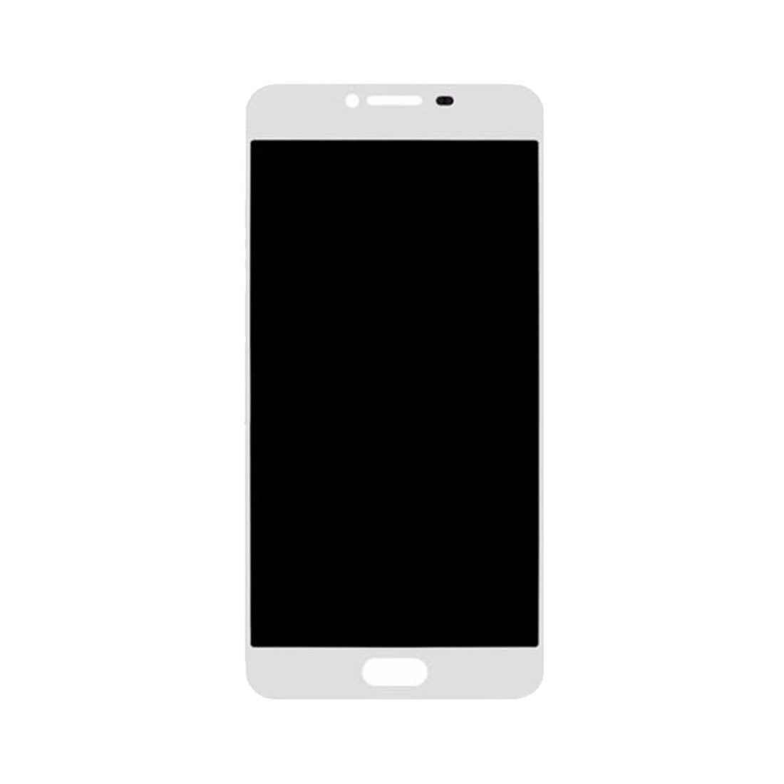 LCD Screen + Touch Digitizer Samsung Galaxy C7 C7000 White