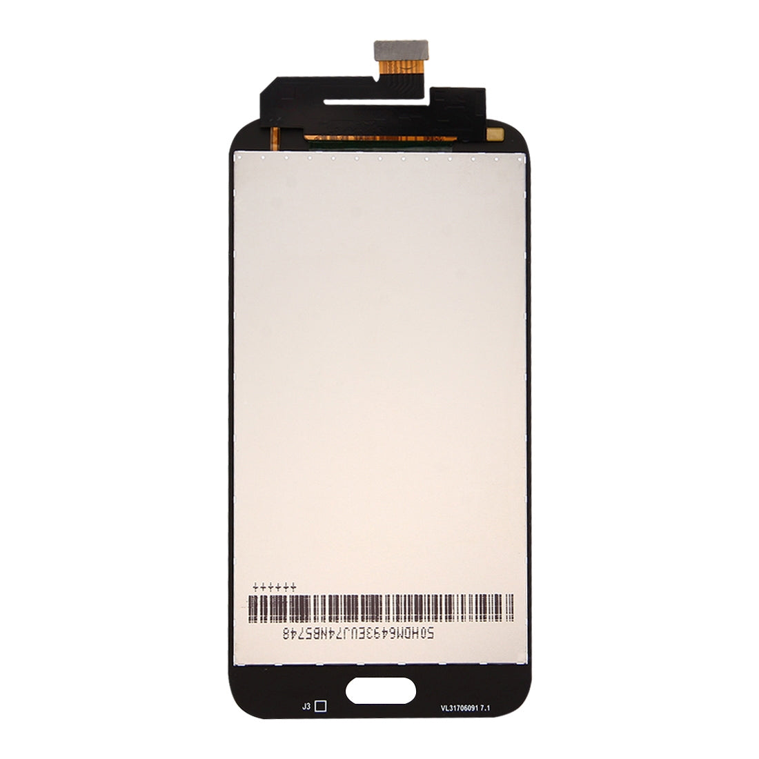 LCD + Touch Screen Samsung Galaxy J3 Emerge J327 J327P J327A Gray