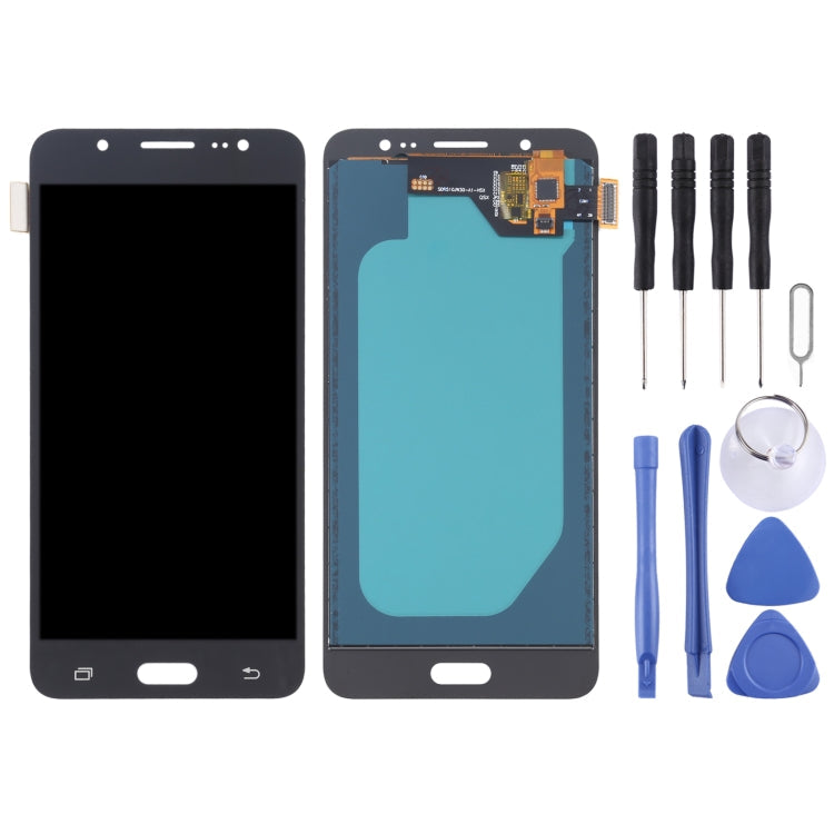 LCD Screen (TFT) + Touch Panel for Samsung Galaxy J5 (2016) / J510 J510FN J510F J510G J510Y J510M (Black)