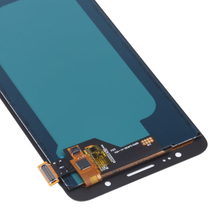 Écran LCD (TFT) + écran tactile pour Samsung Galaxy J5 (2016) / J510 J510FN J510F J510G J510Y J510M (Noir)