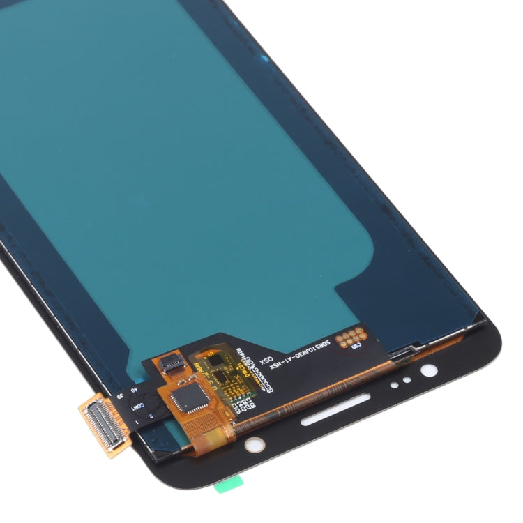 LCD Screen (TFT) + Touch Panel for Samsung Galaxy J5 (2016) / J510 J510FN J510F J510G J510Y J510M (Gold)