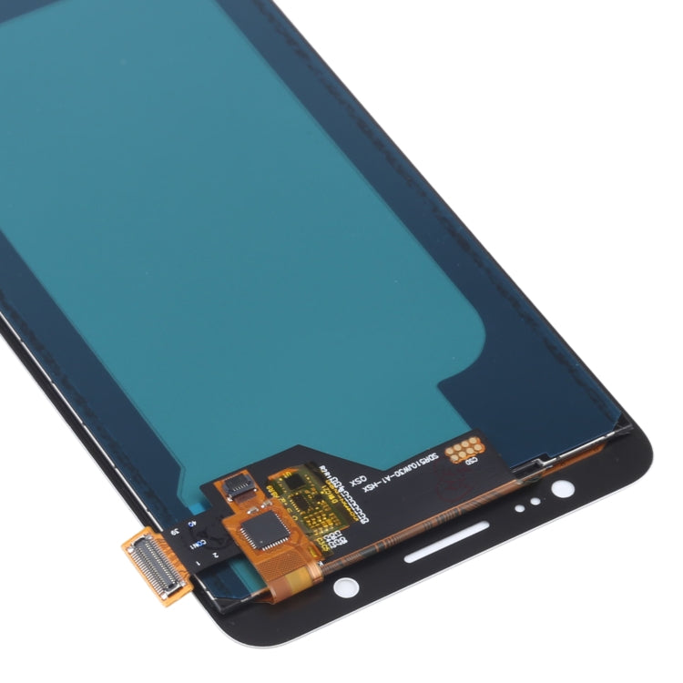 Écran LCD (TFT) + écran tactile pour Samsung Galaxy J5 (2016) / J510 J510FN J510F J510G J510Y J510M (Blanc)