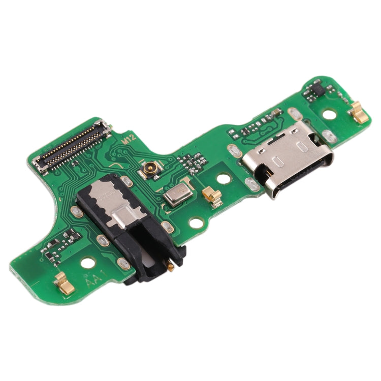 Charging Port Plate for Samsung Galaxy A20S (European version M12) Avaliable.