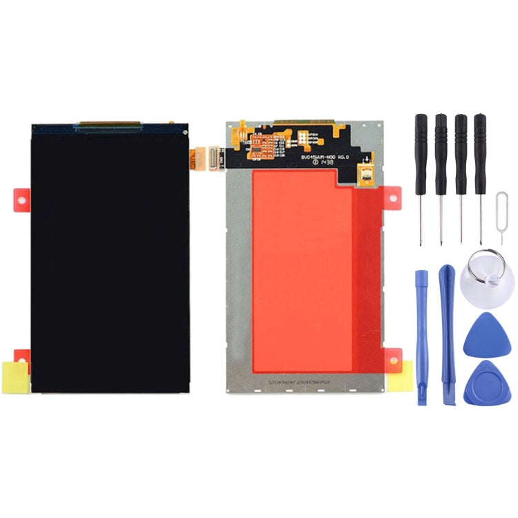 Ecran LCD d'origine pour Samsung Galaxy Core Prime Value Edition / G361