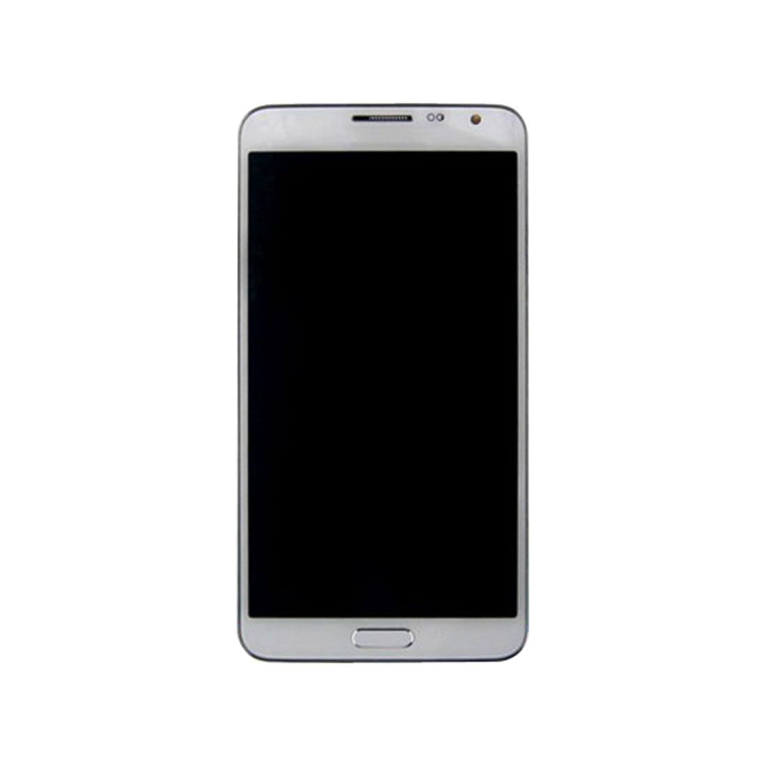 Pantalla Completa LCD + Tactil + Marco Samsung Galaxy Note 3 Neo N7505 Blanco