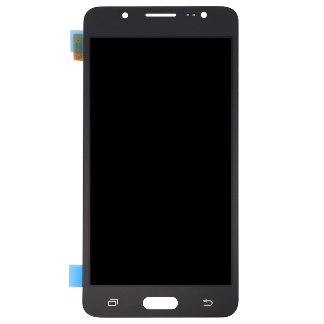 Ecran LCD + Vitre Tactile Samsung Galaxy J5 (2016) J510 Noir