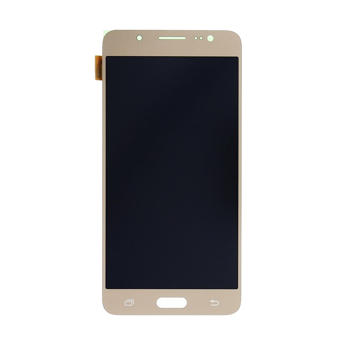 Ecran LCD + Vitre Tactile Samsung Galaxy J5 (2016) J510 Or