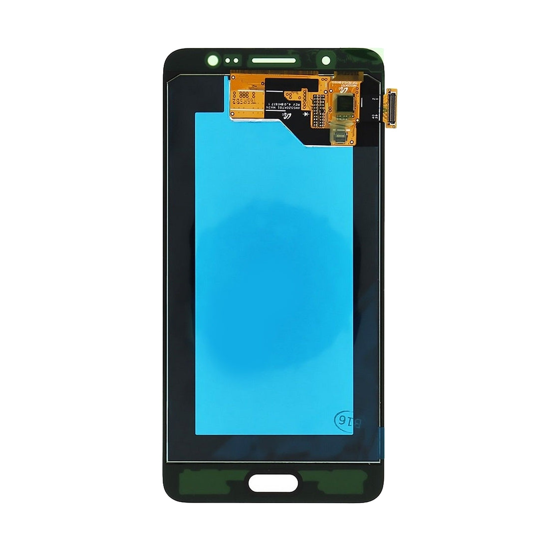 Ecran LCD + Vitre Tactile Samsung Galaxy J5 (2016) J510 Or