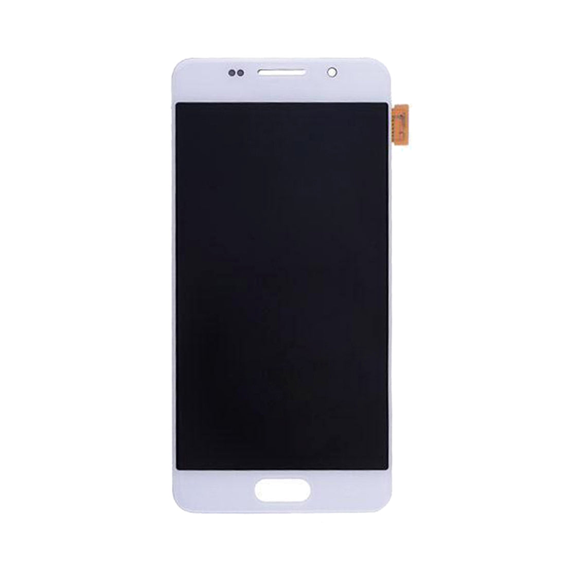 Pantalla LCD + Tactil Samsung Galaxy A3 (2016) A310F DSA310M A310M A310Y Blanco