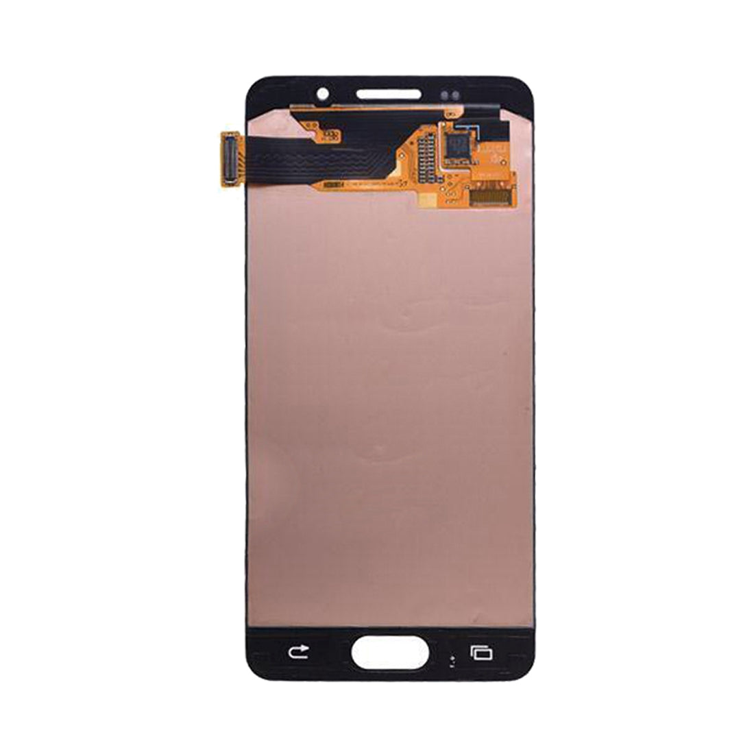 Ecran LCD + Tactile Samsung Galaxy A3 (2016) A310F DSA310M A310M A310Y Blanc