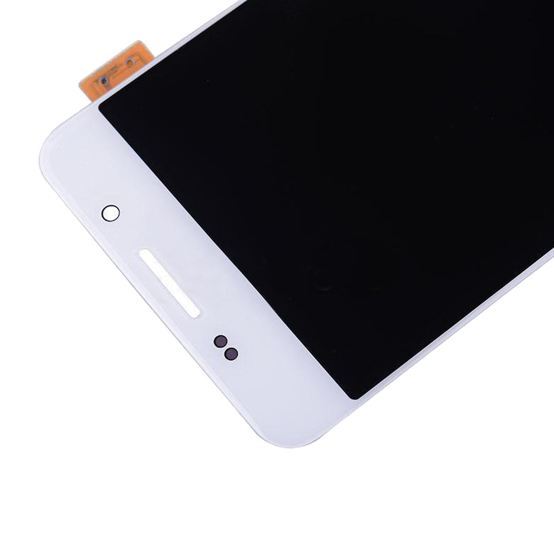 Pantalla LCD + Tactil Samsung Galaxy A3 (2016) A310F DSA310M A310M A310Y Blanco