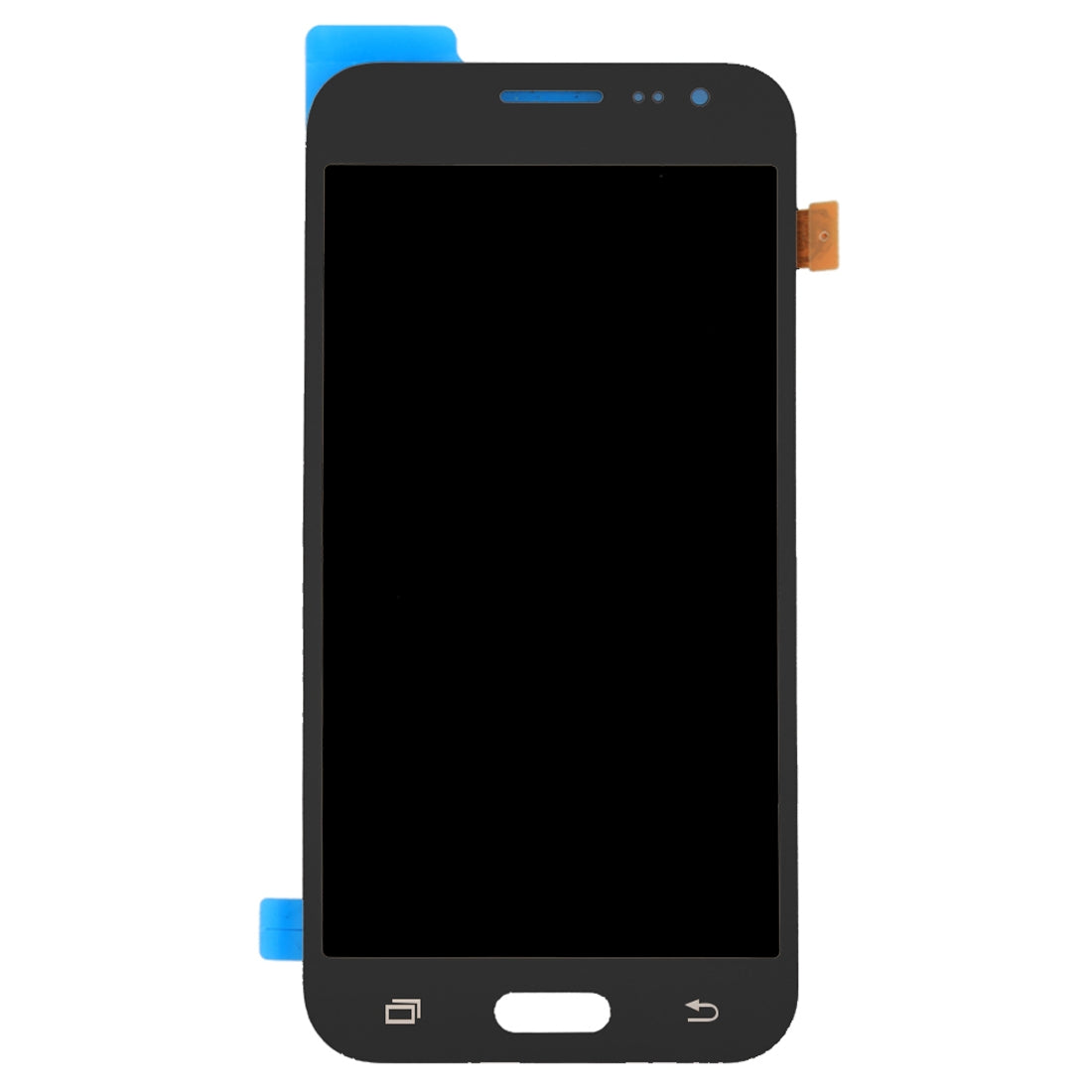 Pantalla LCD + Tactil Samsung Galaxy J2 J200F J200Y J200G J200H J200GU Negro