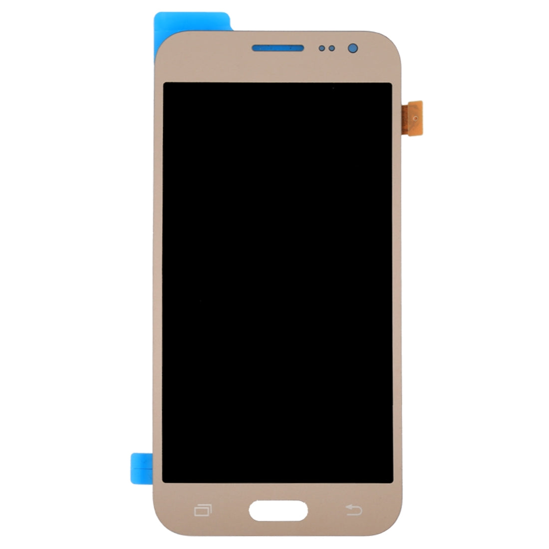 LCD + Touch Screen Samsung Galaxy J2 J200F J200Y J200G J200H J200GU Gold