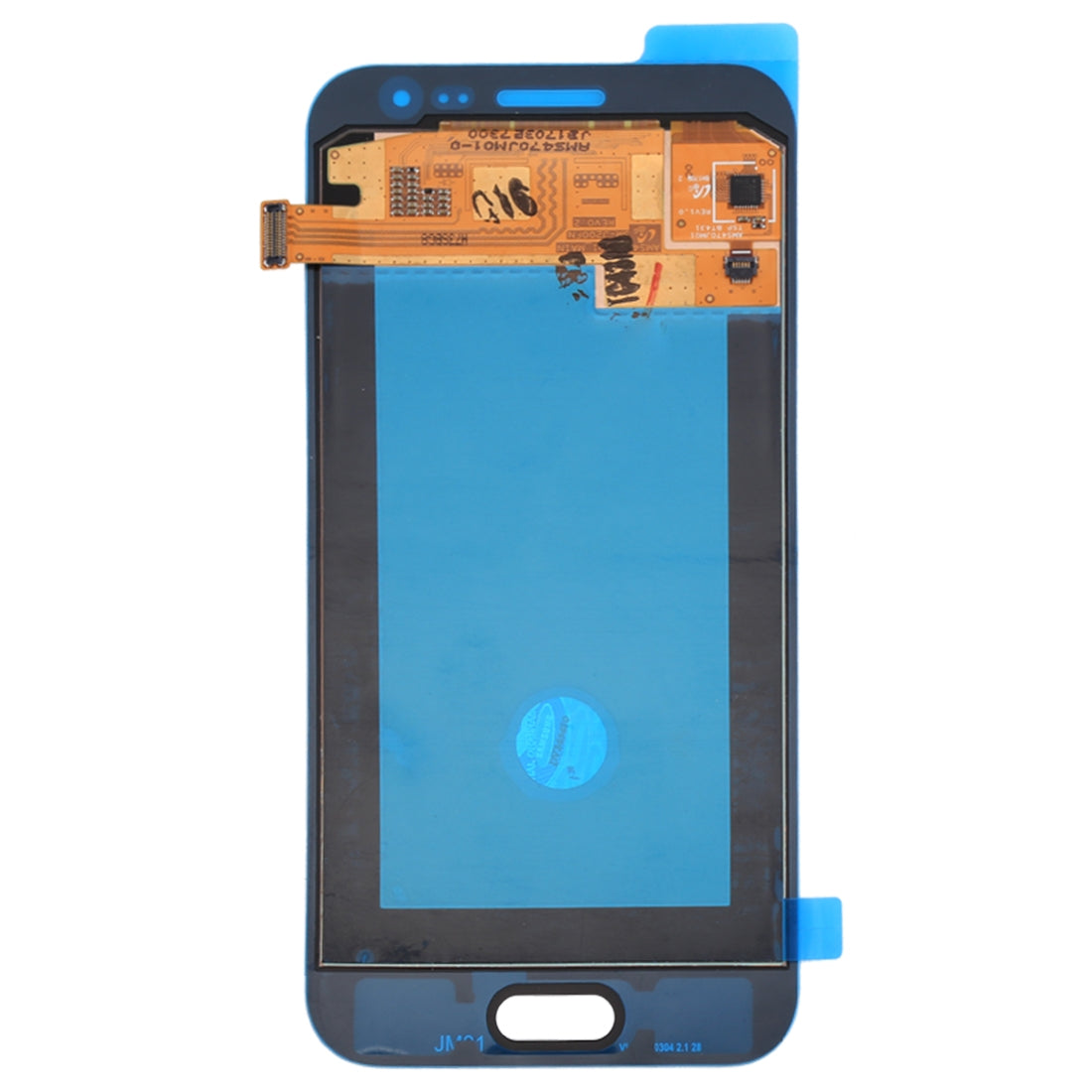 Ecran LCD + Tactile Samsung Galaxy J2 J200F J200Y J200G J200H J200GU Or