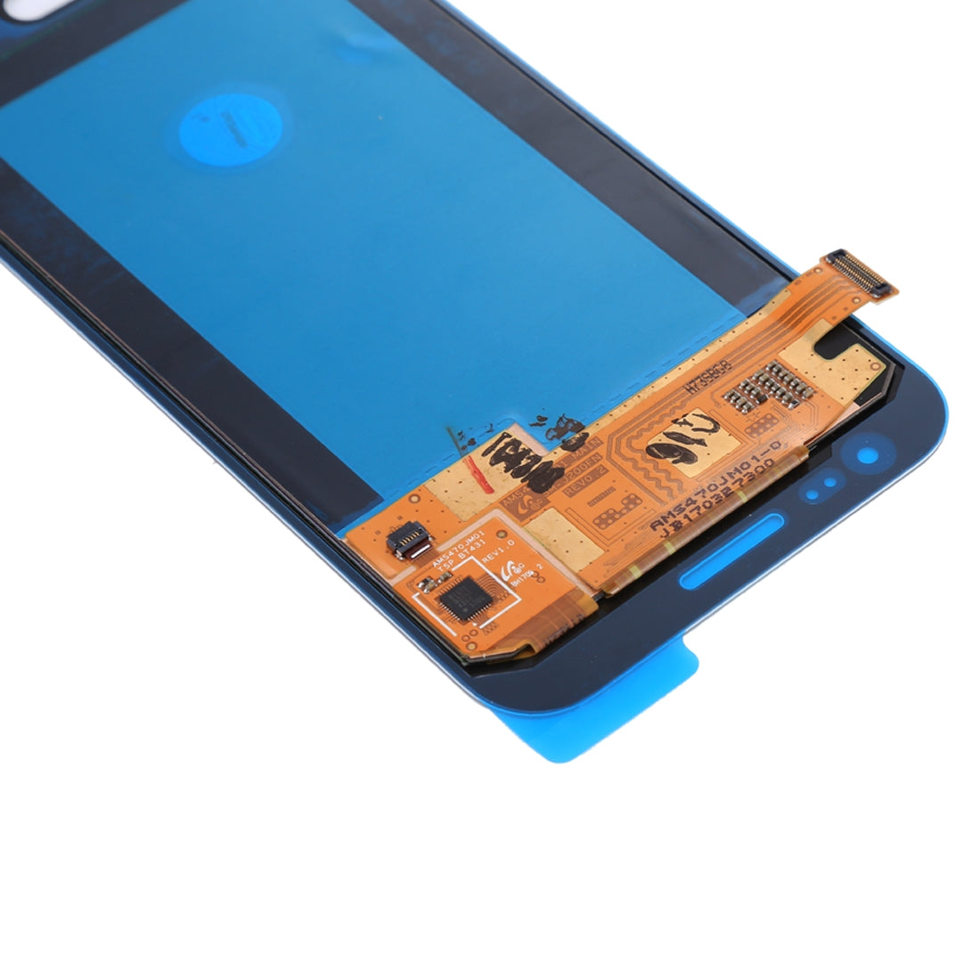 Ecran LCD + Tactile Samsung Galaxy J2 J200F J200Y J200G J200H J200GU Or