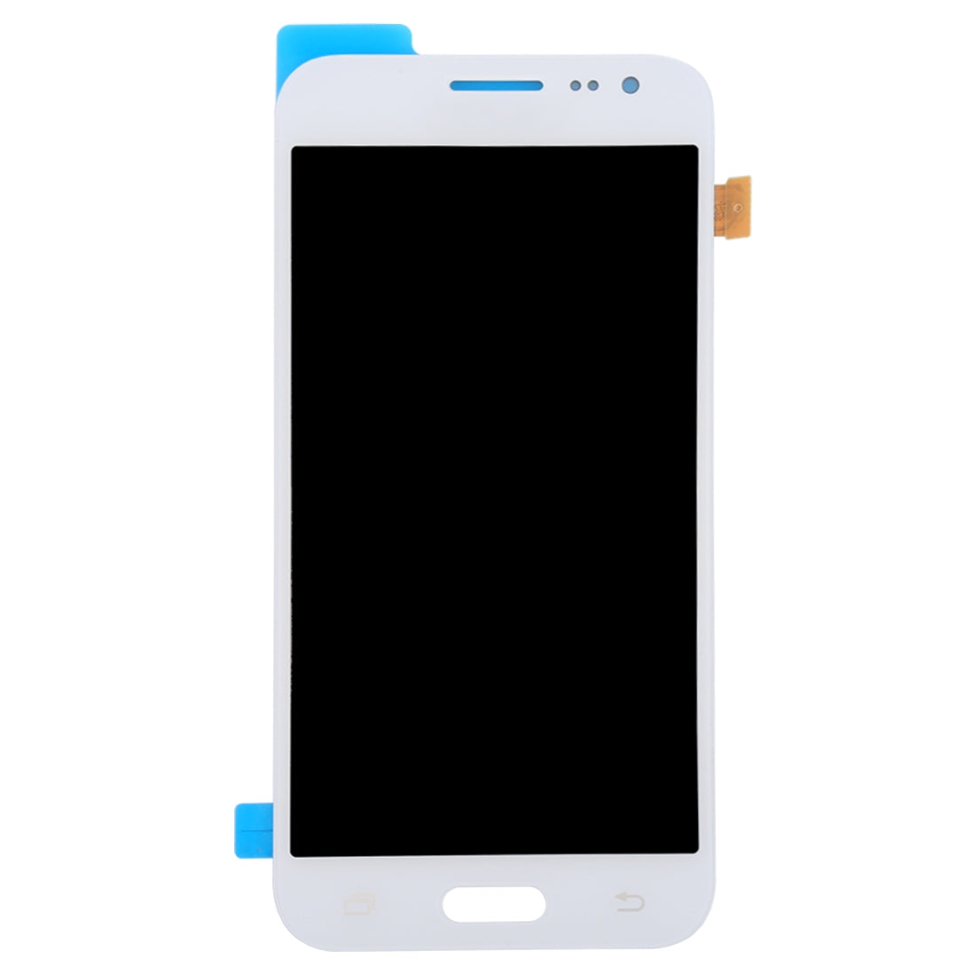 Pantalla LCD + Tactil Samsung Galaxy J2 J200F J200Y J200G J200H J200GU Blanco