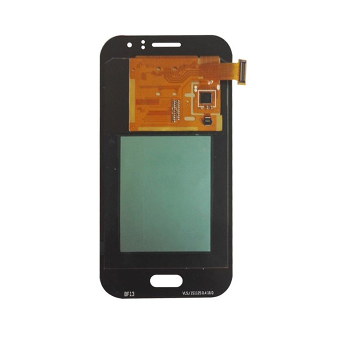 Pantalla LCD + Tactil Digitalizador Samsung Galaxy J1 Ace J110 Blanco